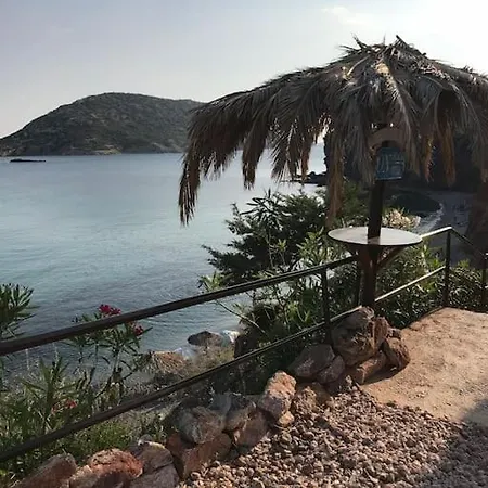 Nature & Sea Saronida Exterior photo