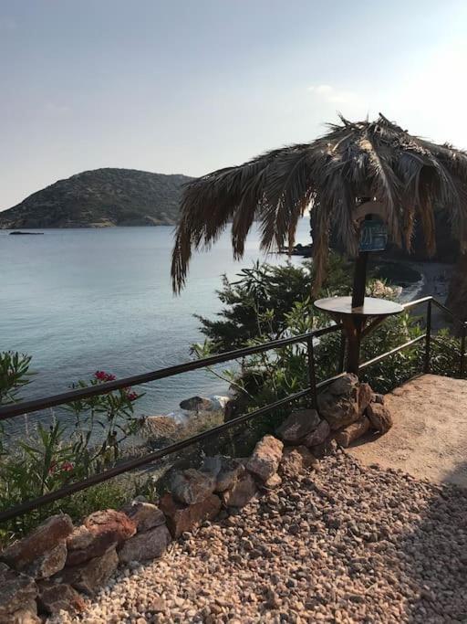 Nature & Sea Holiday home *